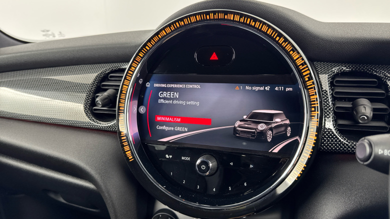 MINI Hatchback 2.0 Cooper S Exclusive 3dr Auto Petrol Hatchback